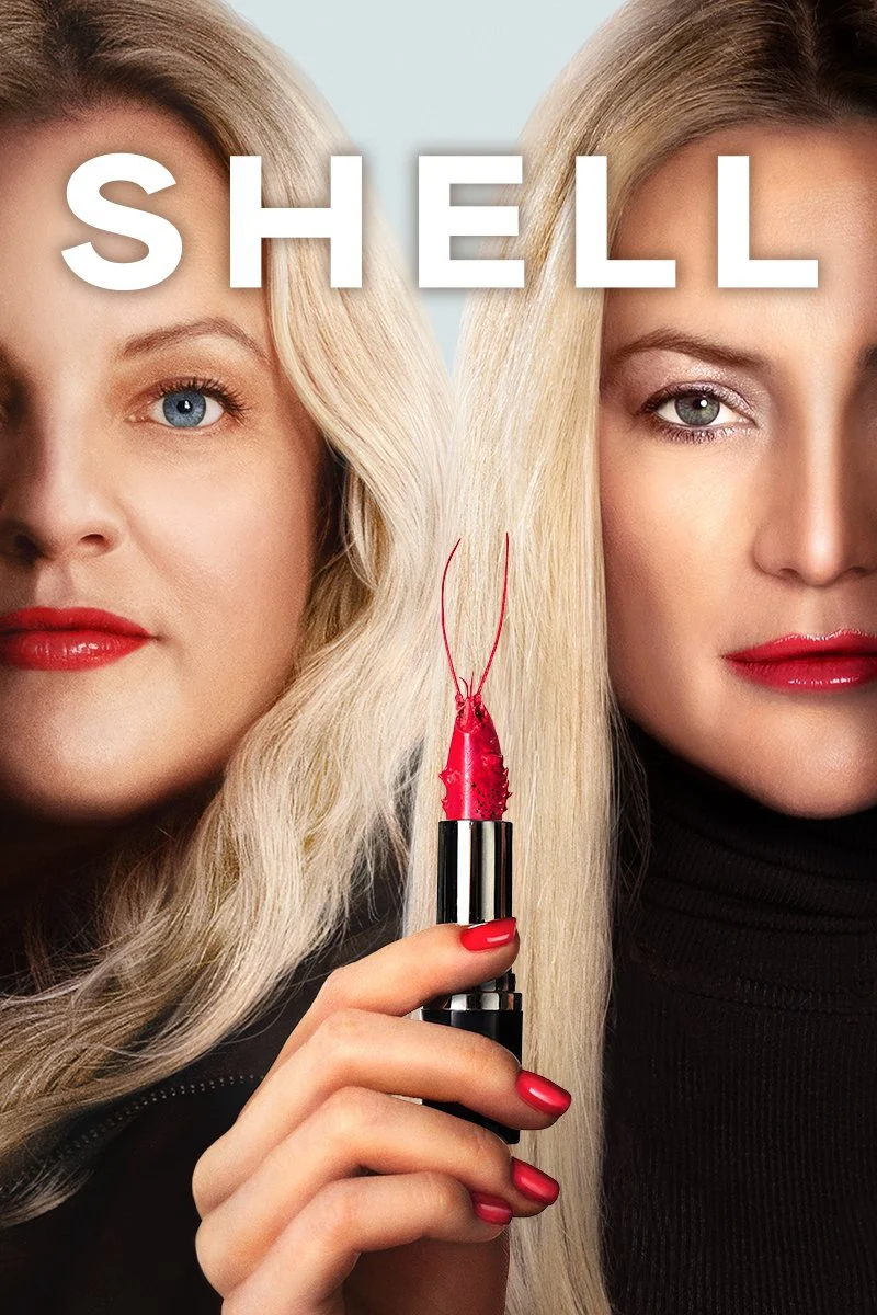 Shell