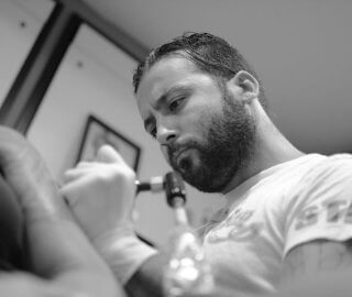 Curso de Tatuaje Curso de Tatuaje