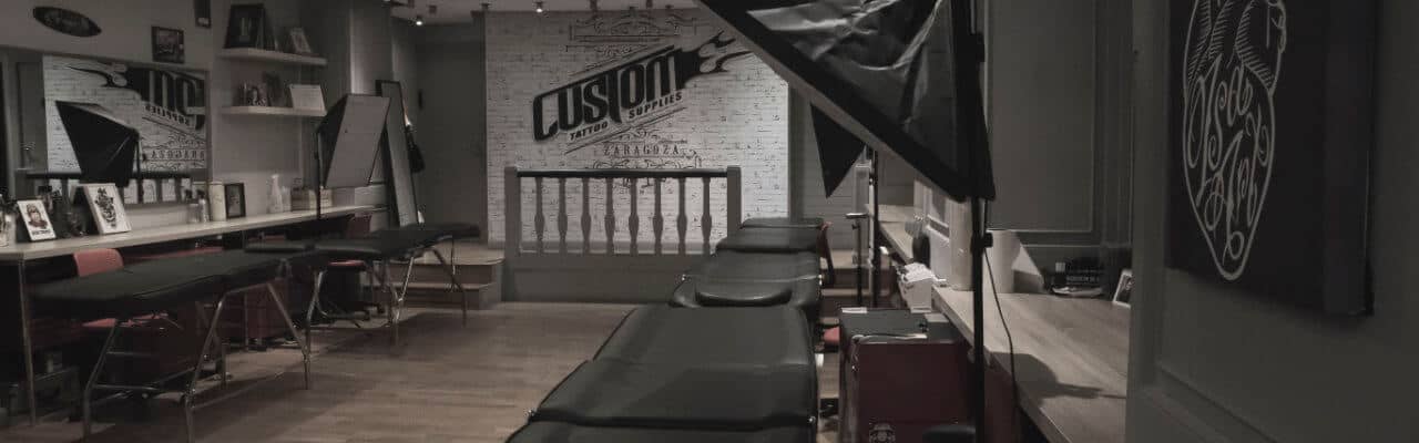 Cursos TattooJulián Studio Cursos TattooJulián Studio