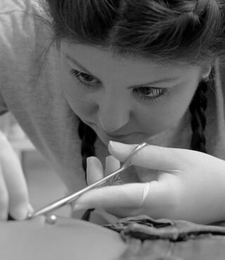 Curso de Piercing Curso de Piercing